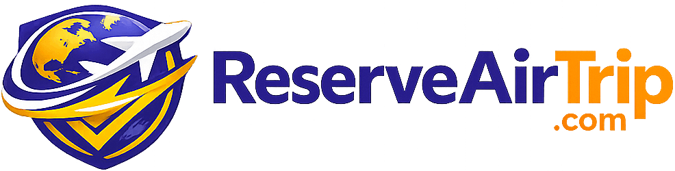 reserveairtrips Logo